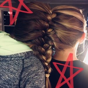 Meet your Posher, Willie